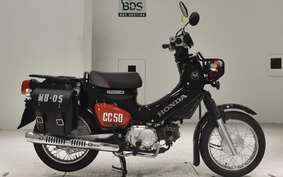 HONDA CROSS CUB 50 AA06