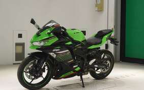 KAWASAKI ZX-25R ZX250E