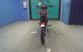 HONDA CROSS CUB 110 JA45