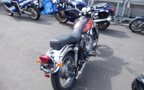 KAWASAKI ESTRELLA BJ250A