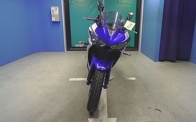 YAMAHA YZF-R25 2015 RG10J