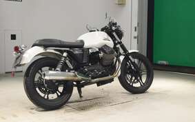 MOTO GUZZI V7 STONE 2014 LWJB