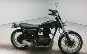 KAWASAKI 250TR 2005 BJ250F