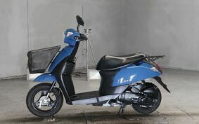 SUZUKI LET's CA4AA