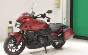 HONDA CTX700 D 2013 RC69