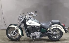 HONDA SHADOW400 NC34