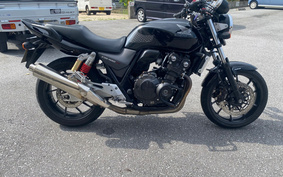 HONDA CB400SF ABS 2019 NC42