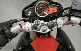 SUZUKI GSR250 GJ55D