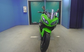 KAWASAKI NINJA 250 2015 EX250L