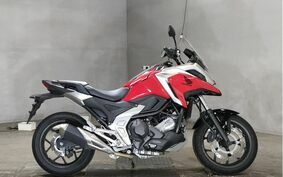 HONDA NC750X DCT 2021 RH09