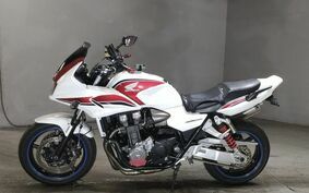 HONDA CB1300SB SUPER BOLDOR 2011 SC54