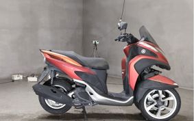 YAMAHA TORI CITY125 SE82J