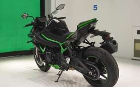 KAWASAKI ZH2 SE 2024 ZRT00R