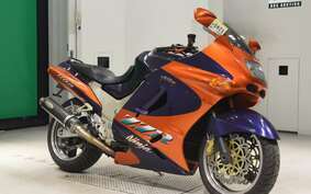 KAWASAKI ZZ1100 NINJA R Gen.2 1994 ZXT10D