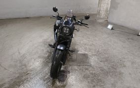 HONDA  REBEL 250S MC49
