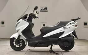 SUZUKI SKYWAVE 200 (Burgman 200) CH41A