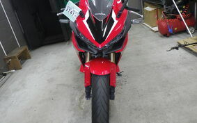 HONDA CBR400R 2023 NC56