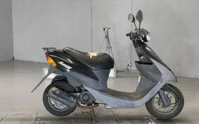 SUZUKI LET's 2 CA1PA