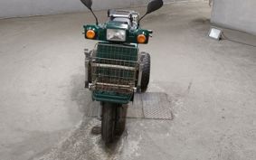 HONDA GYRO TD01