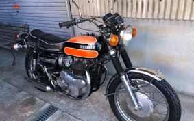 KAWASAKI W1SA 1973 W1