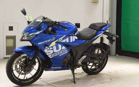 SUZUKI GIXXER 250 SF ED22B