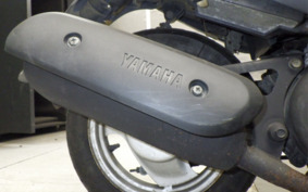 YAMAHA JOG POCHE SA08J