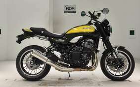 KAWASAKI Z900RS 2024 ZR900K