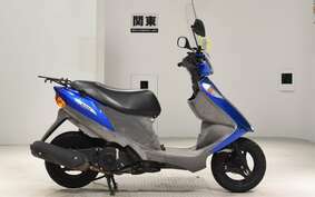 SUZUKI ADDRESS V125 G CF4EA