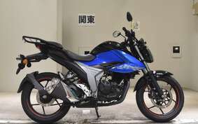 SUZUKI ジクサー150 ED13A