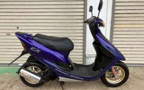 HONDA LIFE DIO ZX AF35