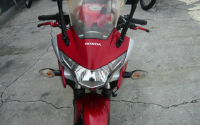 HONDA CBR250R MC41