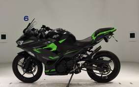 KAWASAKI NINJA 400 2018 EX400G