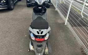 HONDA LEAD 125 JF45