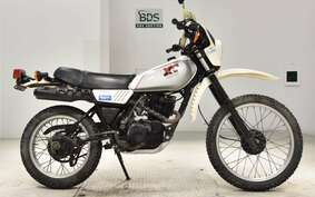 YAMAHA XT250 SEROW 3Y5