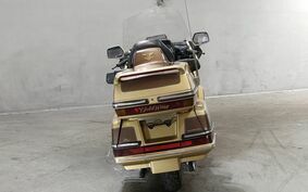 HONDA GL1500 GOLD WING SE 1991 SC22