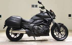 HONDA CTX700 N DCT 2013 RC68