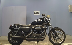 HARLEY XL883RI 2009 CS2