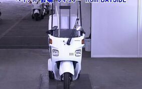 HONDA ジャイロ キャノピー -2 TA03