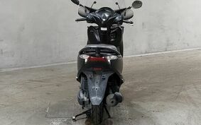 HONDA LEAD 125 JF45