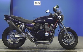 YAMAHA XJR400 1995 4HM