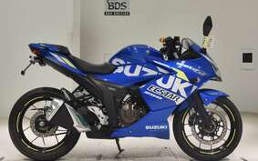 SUZUKI GIXXER 250 SF ED22B