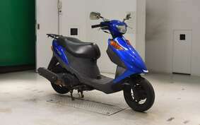 SUZUKI ADDRESS V125 CF4EA