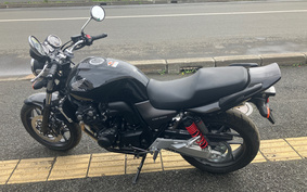 HONDA CB400SF 2023 NC42