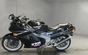 KAWASAKI ZZ1100 NINJA 1991 ZXT10C