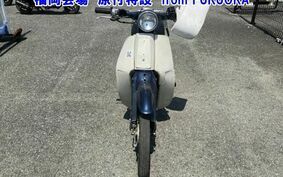 HONDA C 50プレスFI AA01