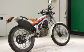 HONDA TLR250R MD18