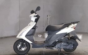 SUZUKI ADDRESS V125 CF4MA