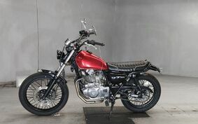 SUZUKI GRASS TRACKER NJ47A