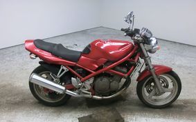 SUZUKI BANDIT 250 GJ74A