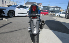 SUZUKI GSX-S125 DL32D